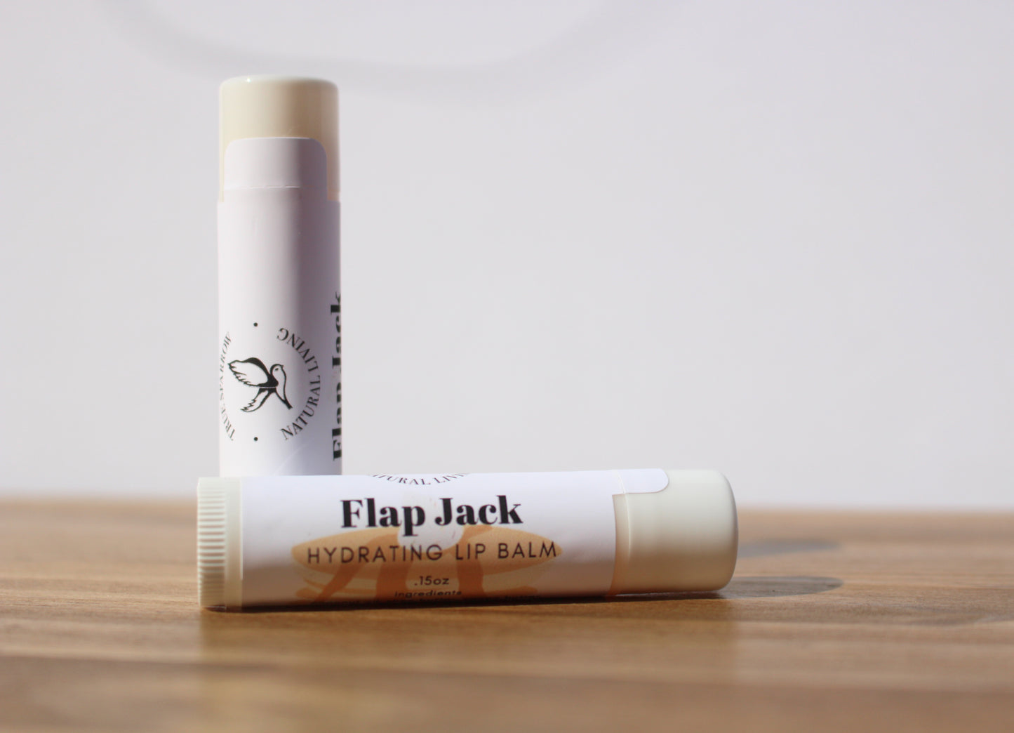 Hydrating Lip Balm: NEW FLAVORS!