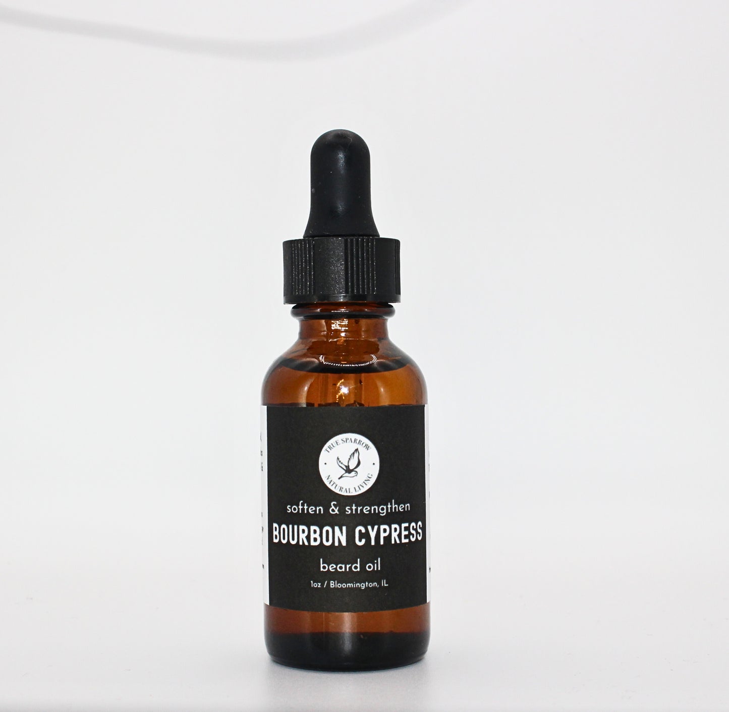 Beard Oil