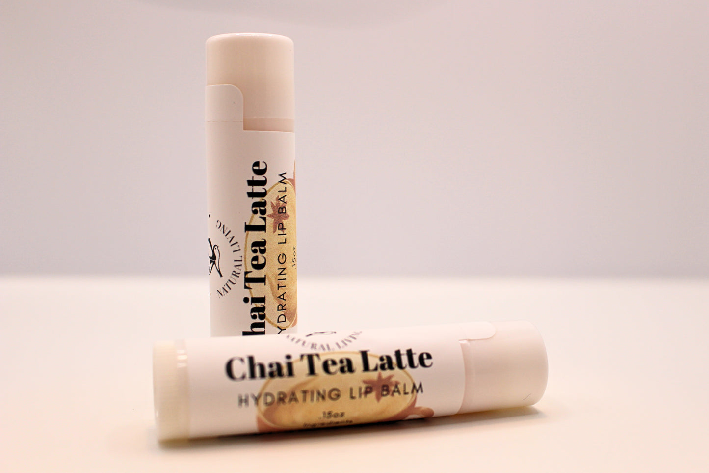 Hydrating Lip Balm: NEW FLAVORS!