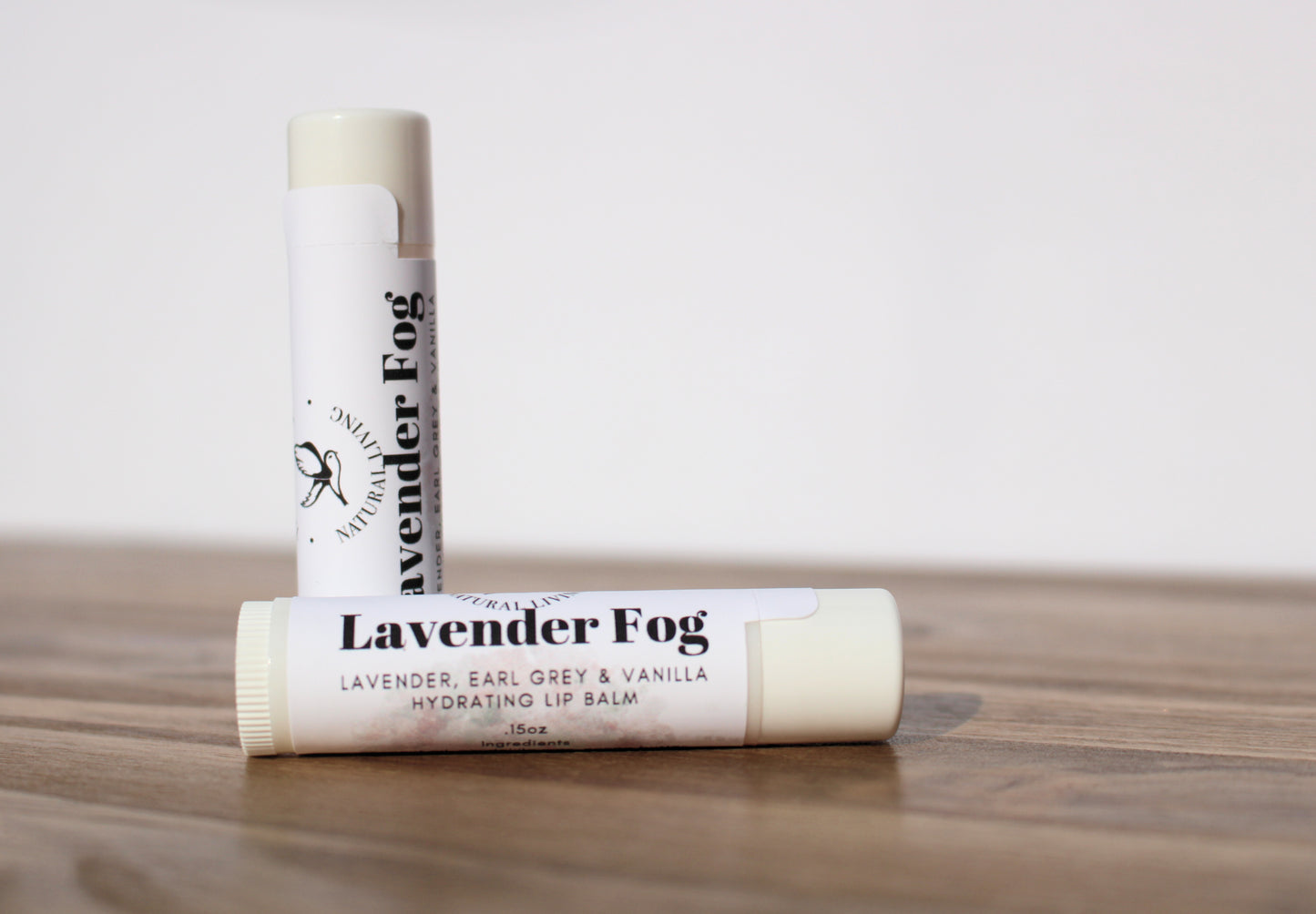 Hydrating Lip Balm: NEW FLAVORS!