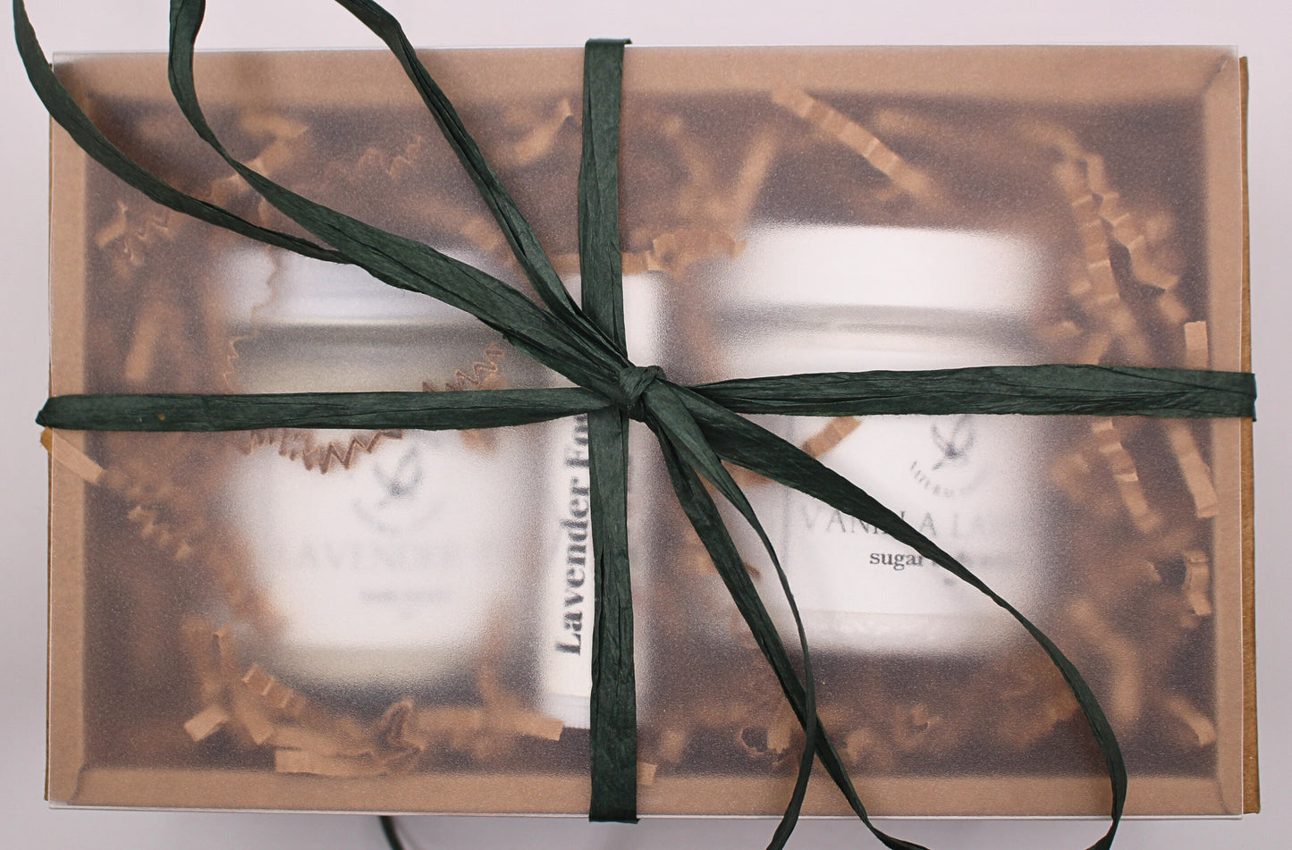 Lavender Gift Set