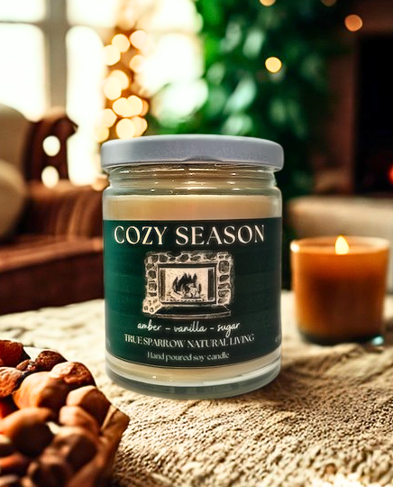 Cozy Season