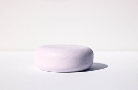 Hydrating Shampoo Bar