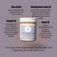Lavender Fog Body Lotion