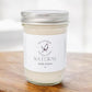 Natural Body Lotion