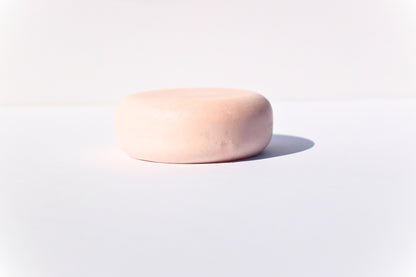 Nourishing Shampoo Bar