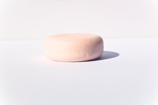 Nourishing Shampoo Bar