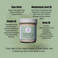 Orange & Olive Leaf Body Lotion