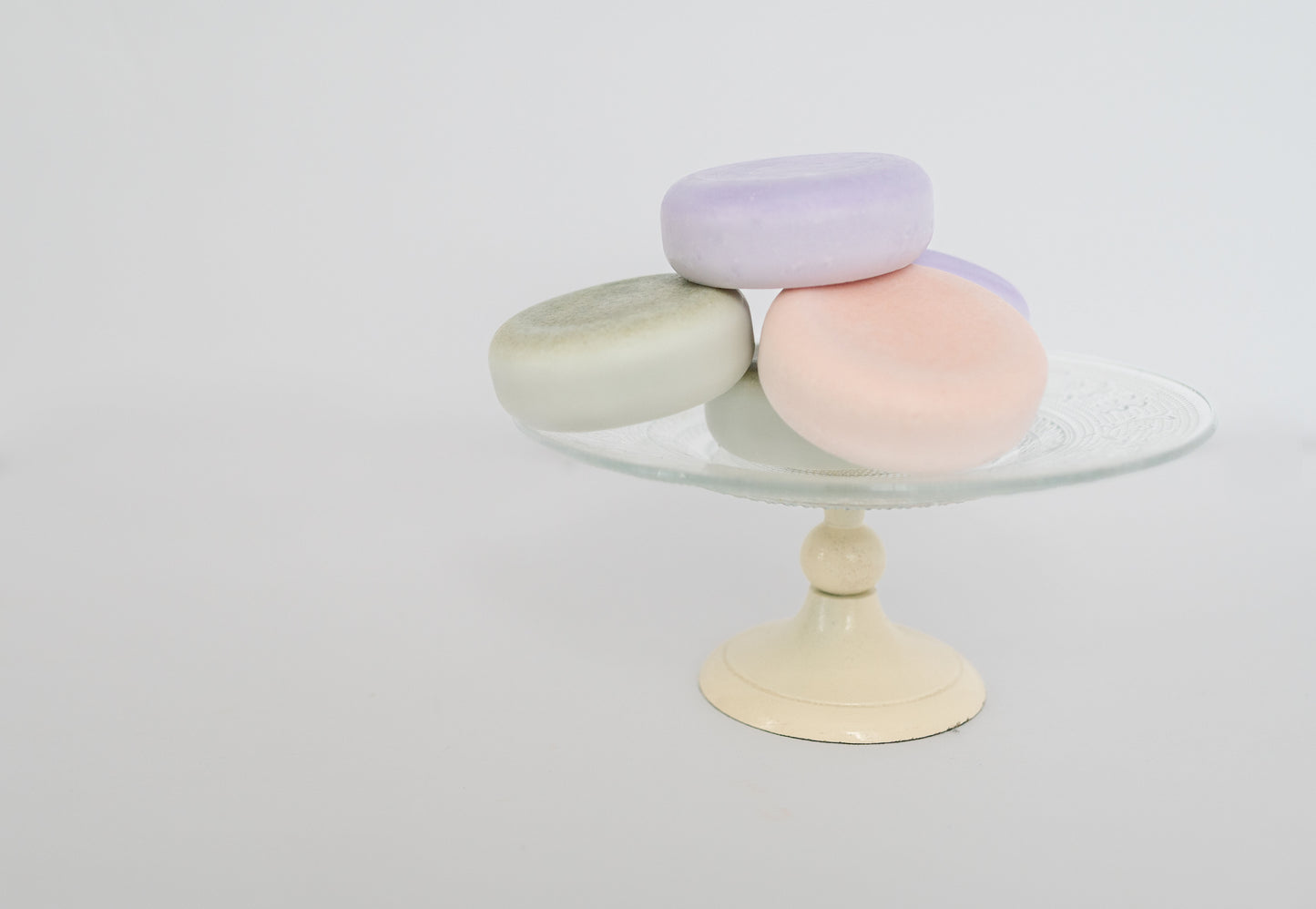 Hydrating Shampoo Bar