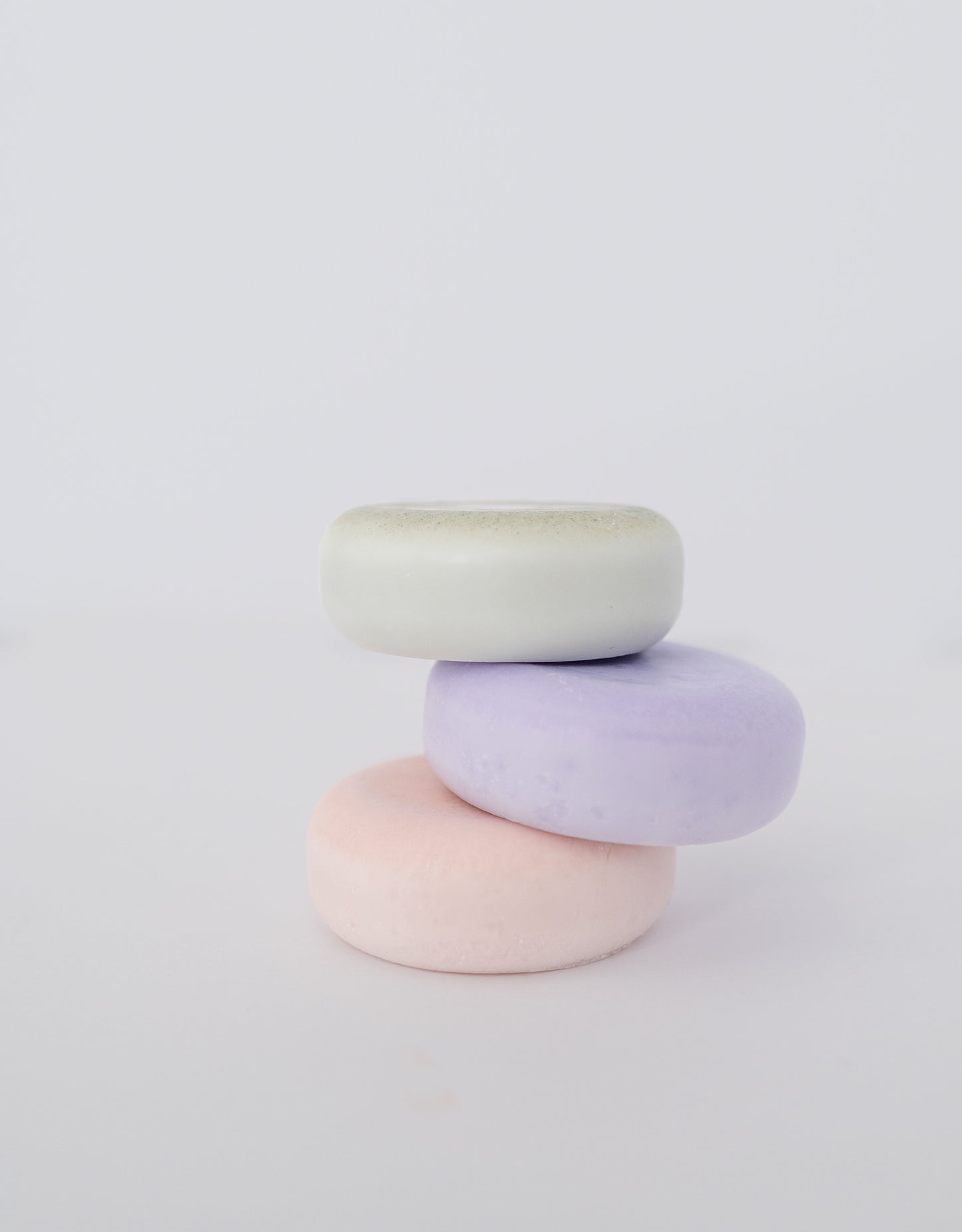 Hydrating Shampoo Bar