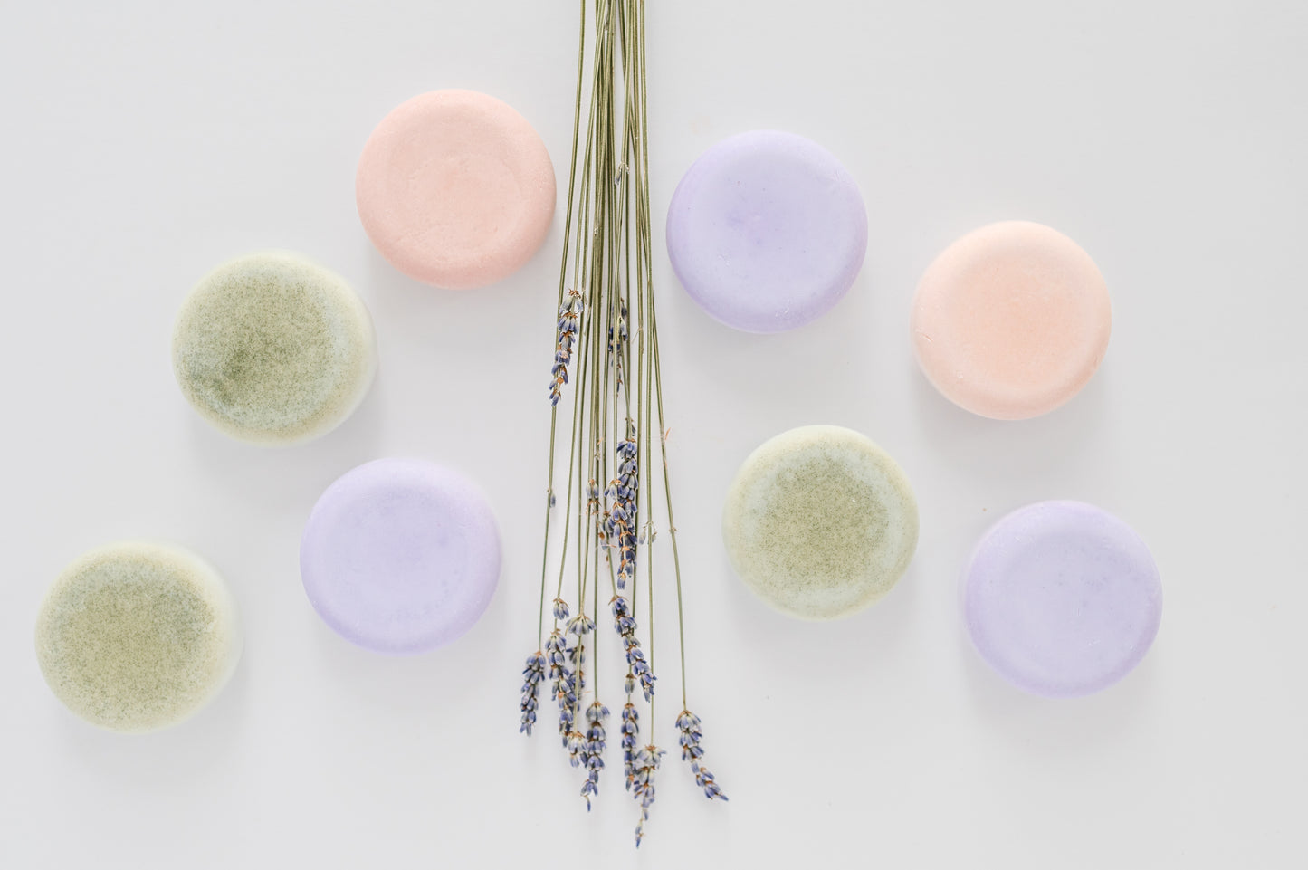 Hydrating Shampoo Bar