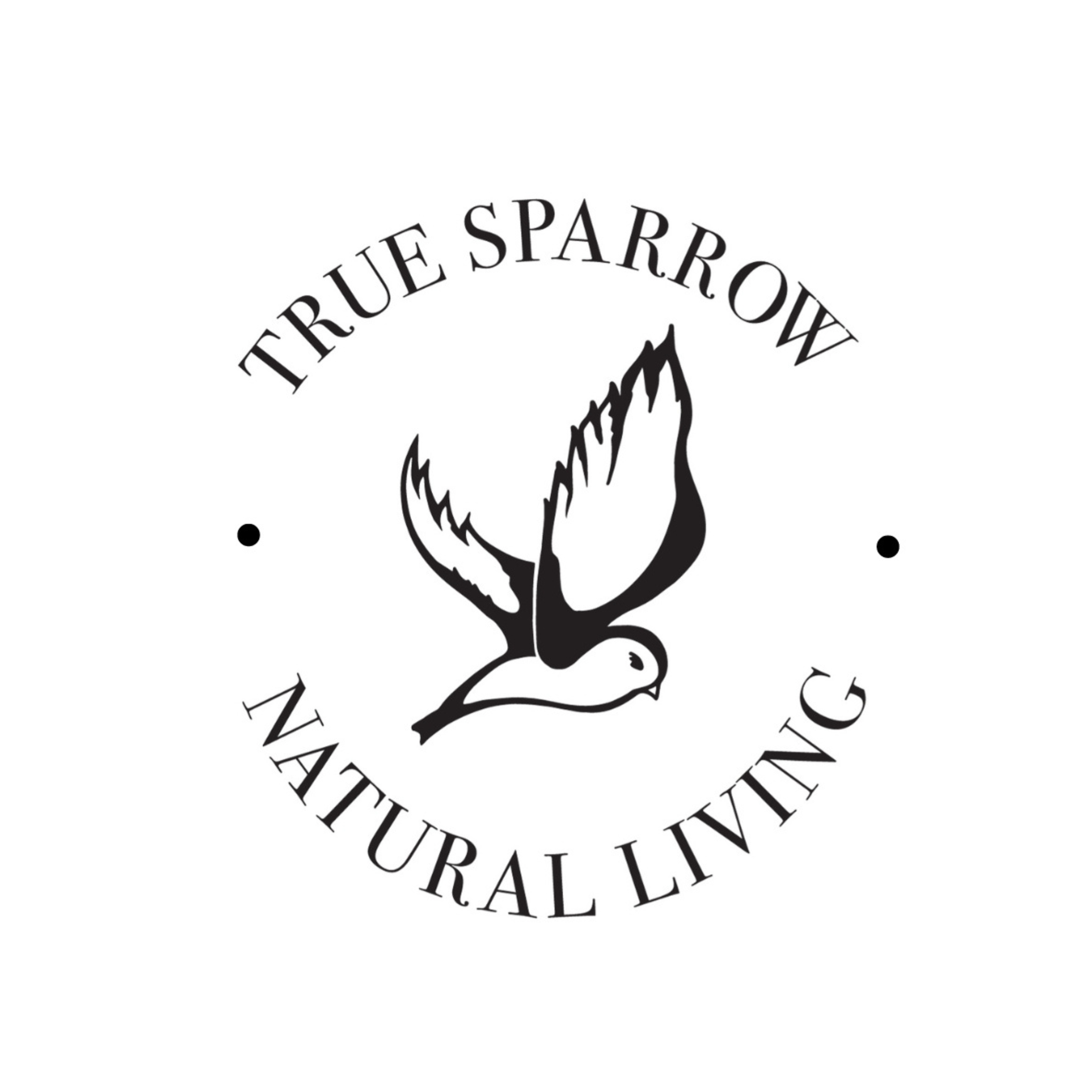 True Sparrow Natural Living
