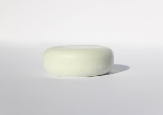 Cleansing Shampoo Bar