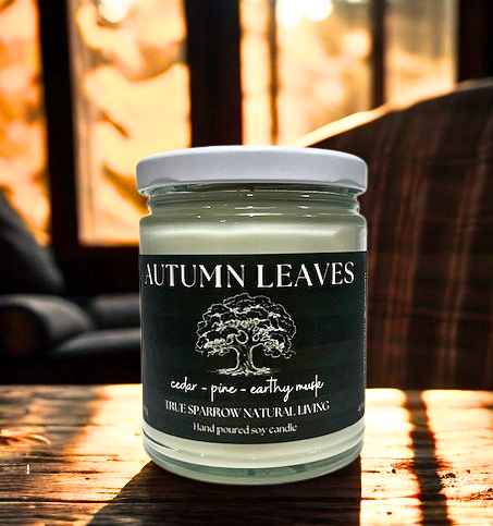 Autumn Leaves