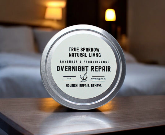 Overnight Skin Repair