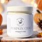Pumpkin Chai Whipped Soap