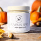 Pumpkin Spice Sugar Scrub