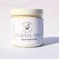 Pumpkin Spice Sugar Scrub